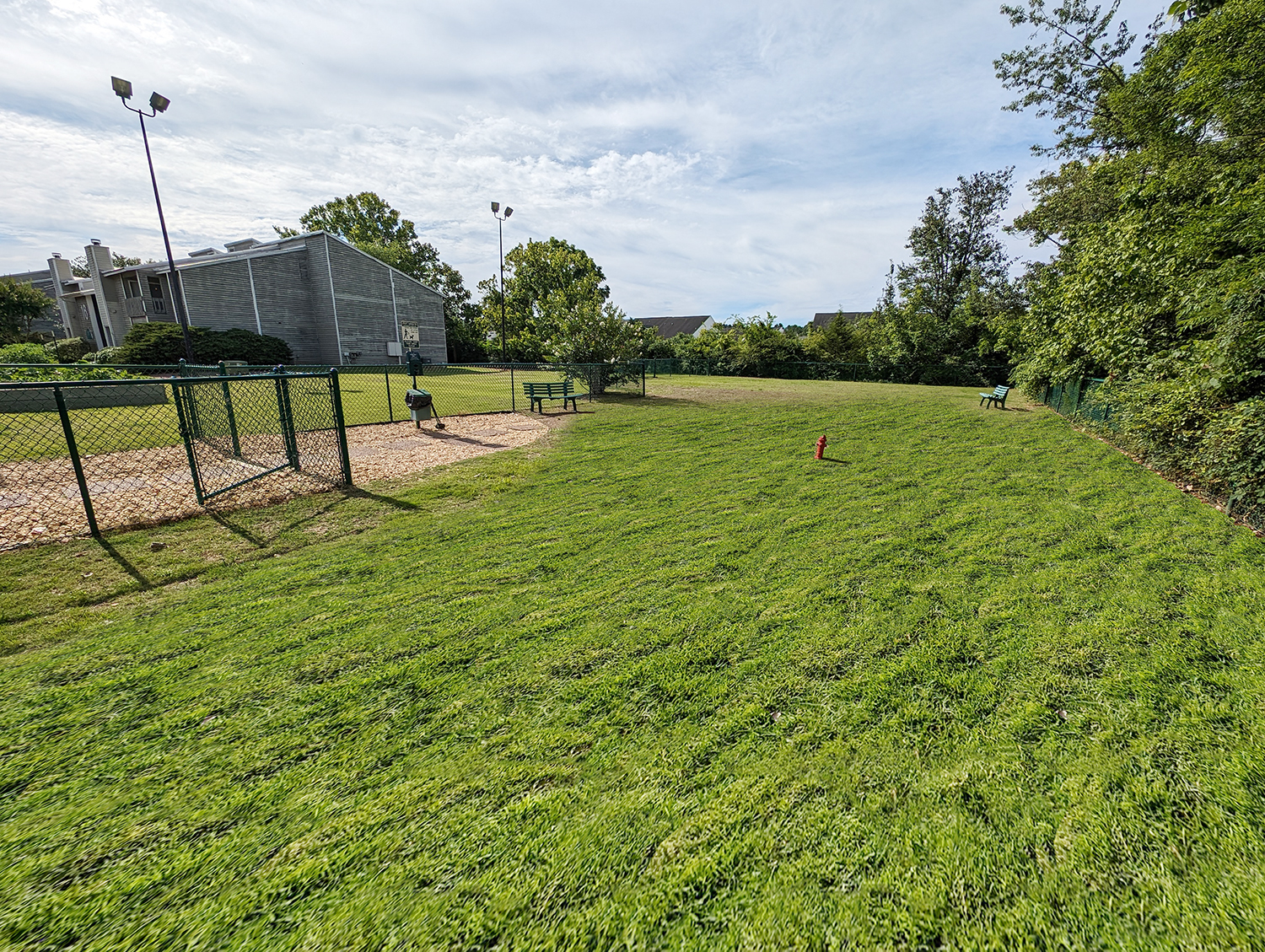 Pet Park