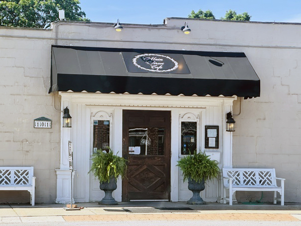 Main Street Cafe