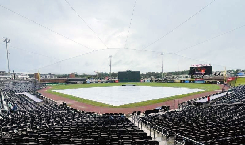 Toyota Field