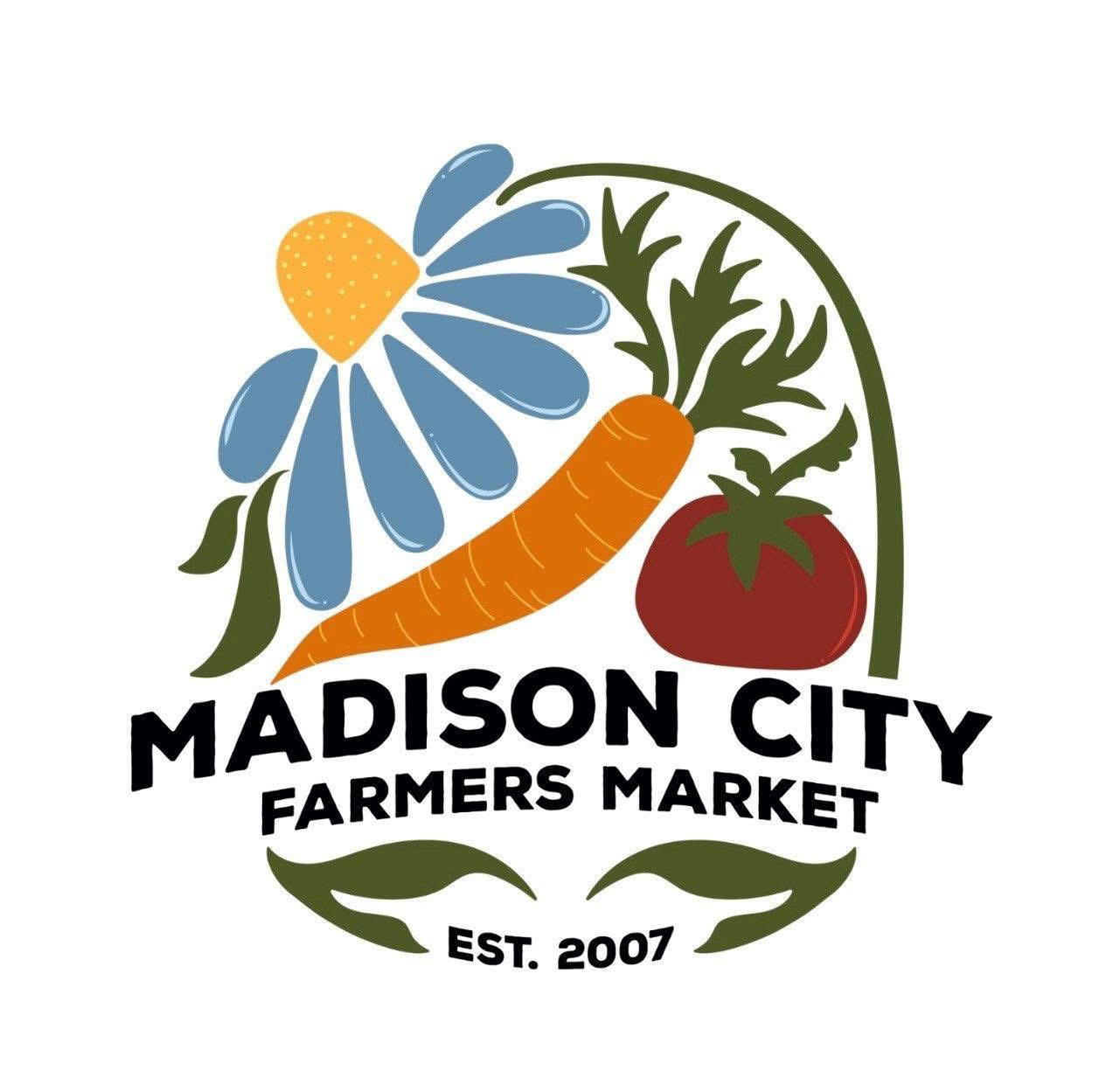 Madison City Farmer's Market