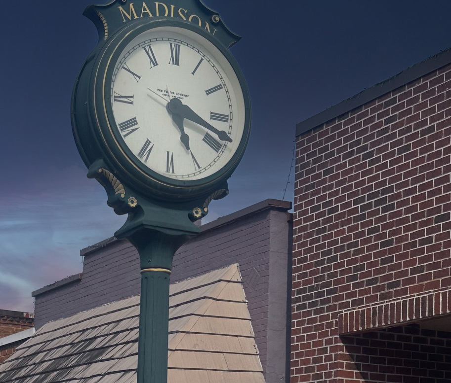Historic Heritage