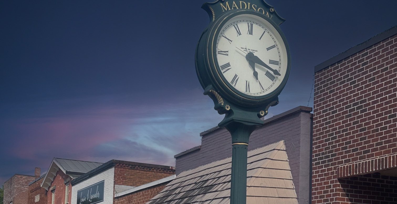 Neighborhood Header