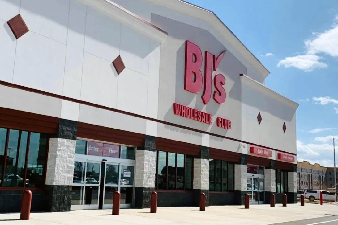 BJ's Wholesale