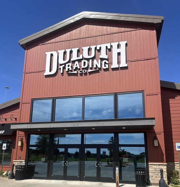 Duluth Trading Co.